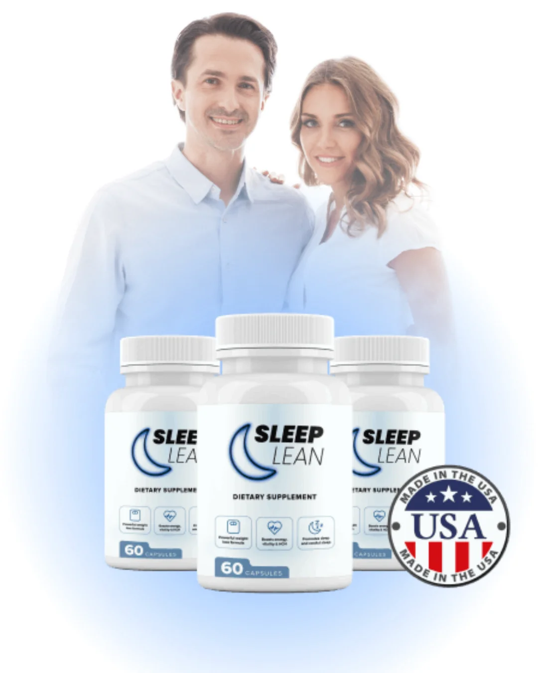 What is SleepLean™ ?