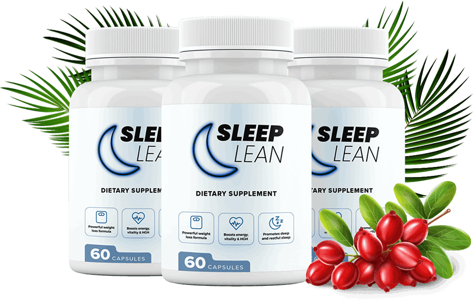 SleepLean™  official website